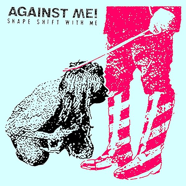 【中古】 Against Me / Reinventing Axl Rose OC0yMjA1LmpwZWc.jpeg